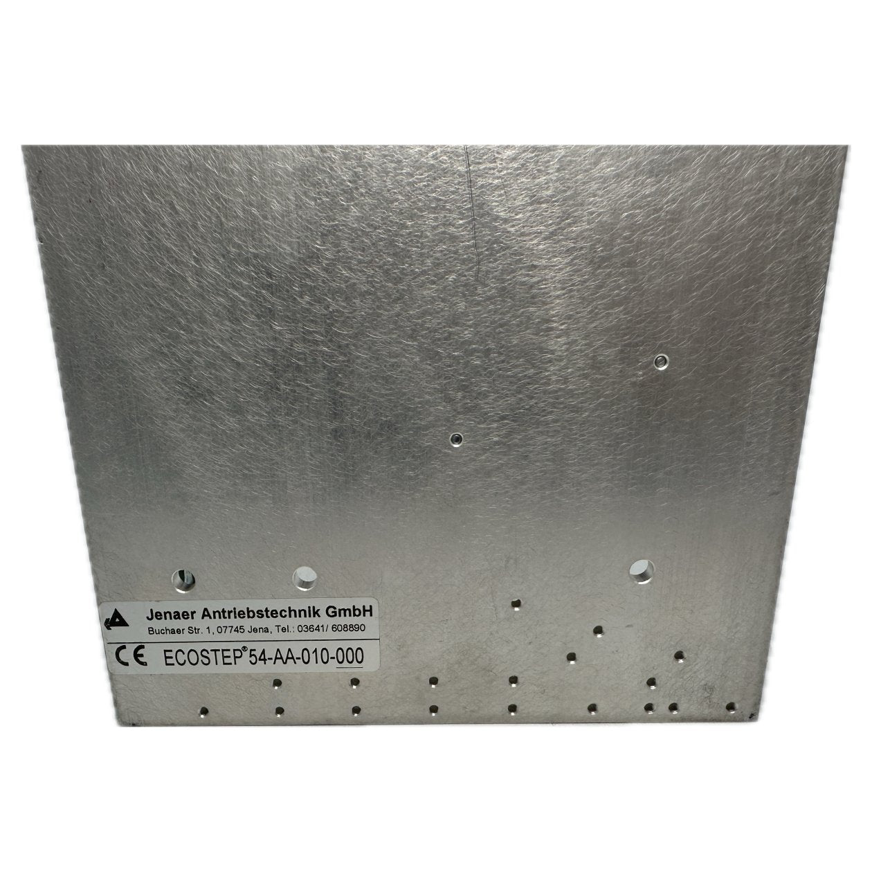 Schrittmotorverstärker Jenaer Antriebstechnik Ecostep 54-AA-010-000_3