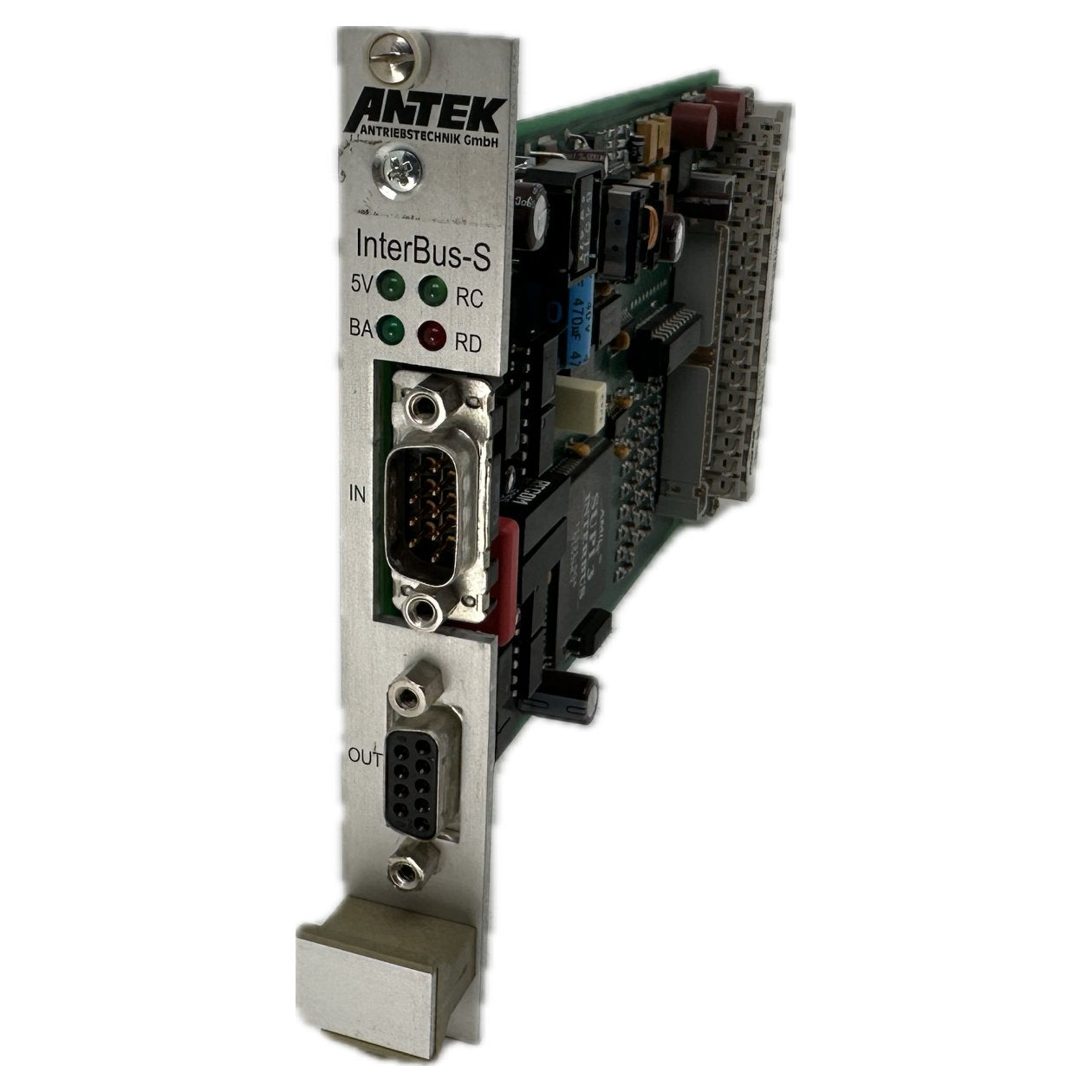 AJ893 InterBus-S Antek A422-00