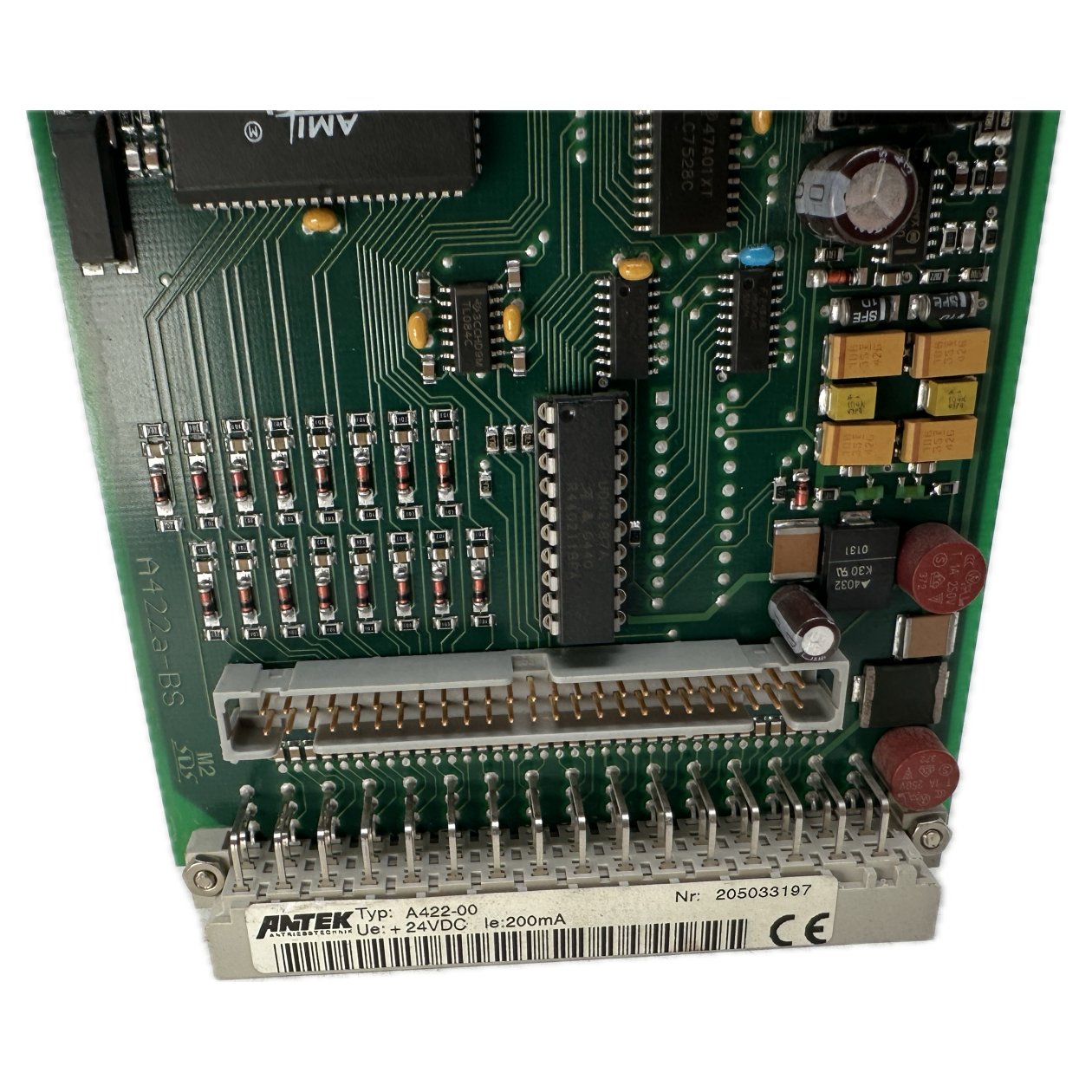 InterBus-S Antek A422-00_4