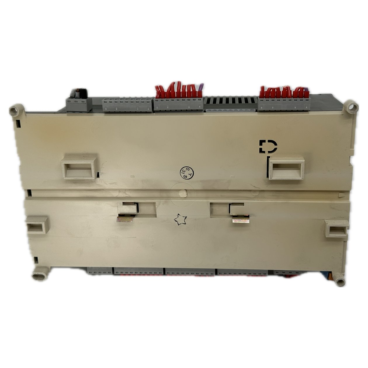 AJ896 Advant controller ABB GJR5253000R0260 07KT97C_2