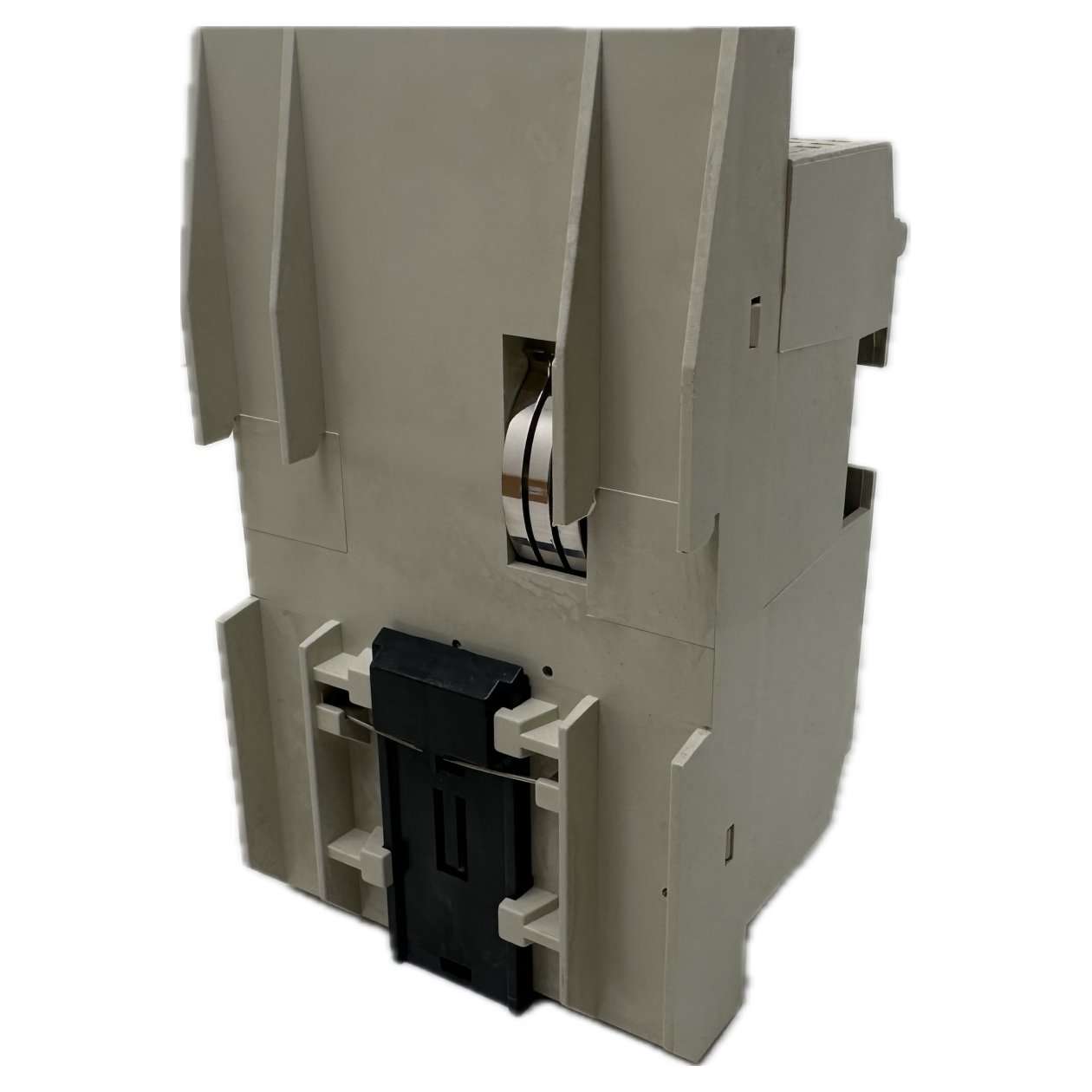 AJ918 Ink Box Interface Type 1 Man Roland IPS.IBI-1 16.86929-0006 Rev. B_3