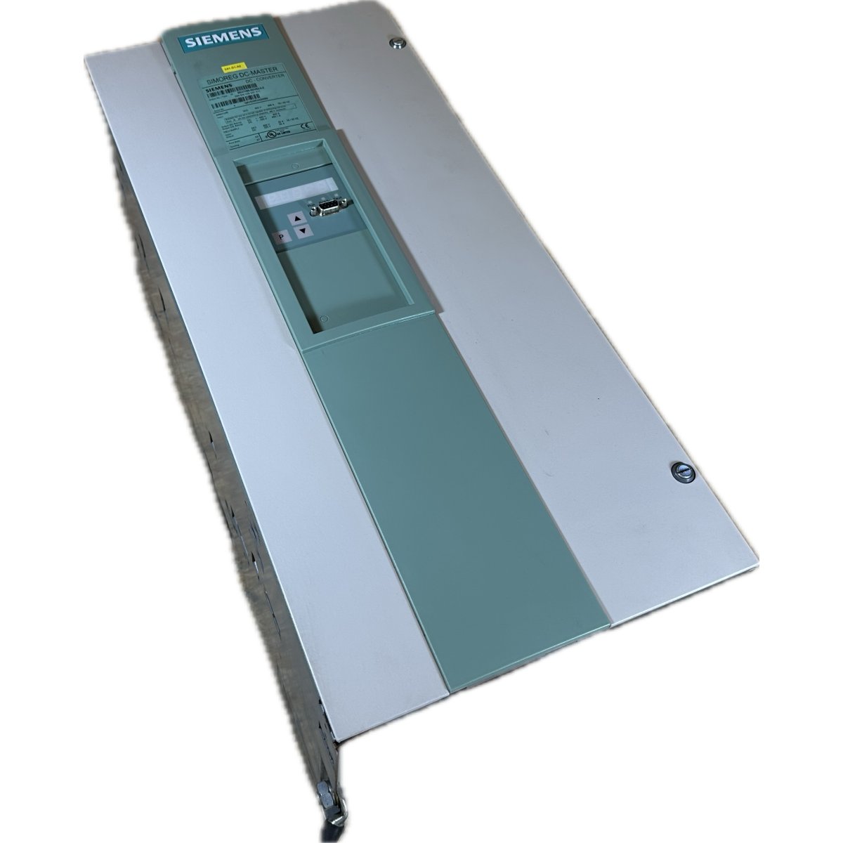 Siemens 6RA7085-6DV62-2