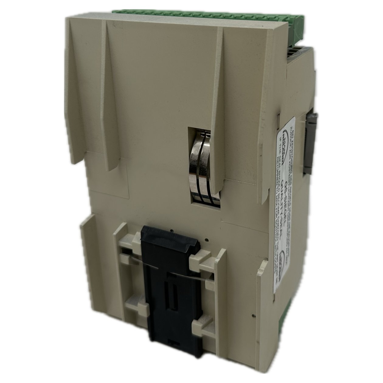 AJ920 Motor Control Man Roland IPS.MCU-1 16.86959-0009 Rev. D_3