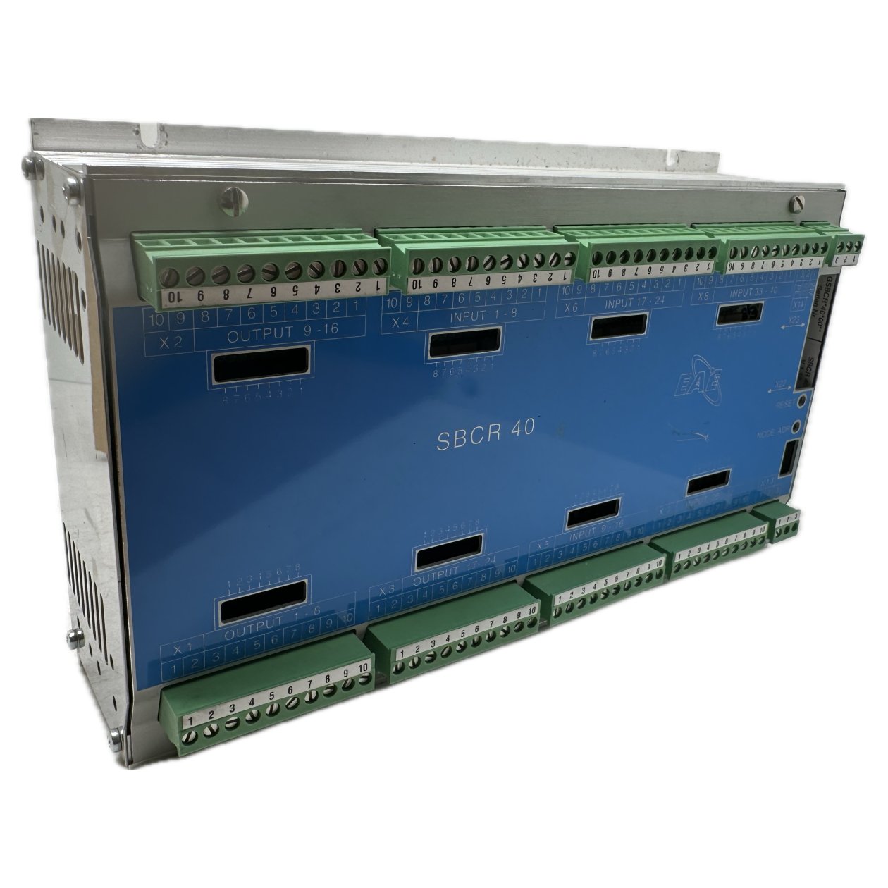 AJ921 Single Board Computer Fieldbus EAE SBCR 40