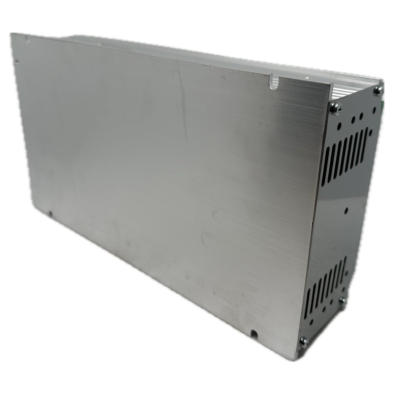 AJ923 Steuerung EAE EPCE 2064 K112 Gehäuse Defekt_2