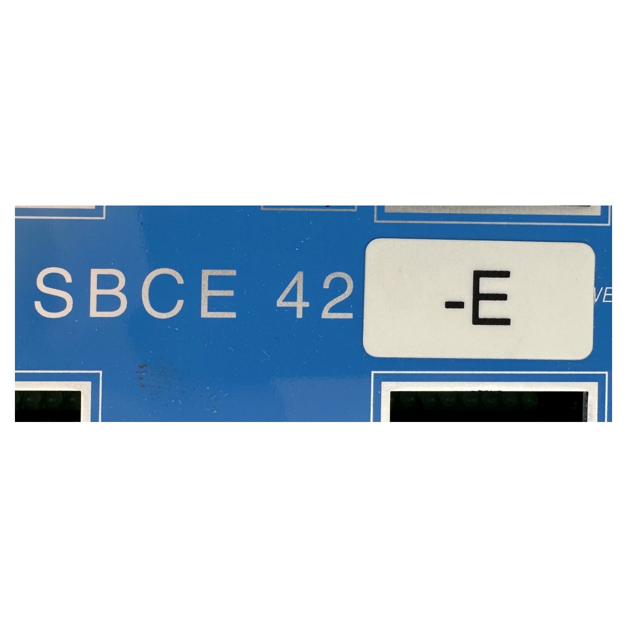 AJ924 Erweiterungsmodul EAE SBCE 42-E_3