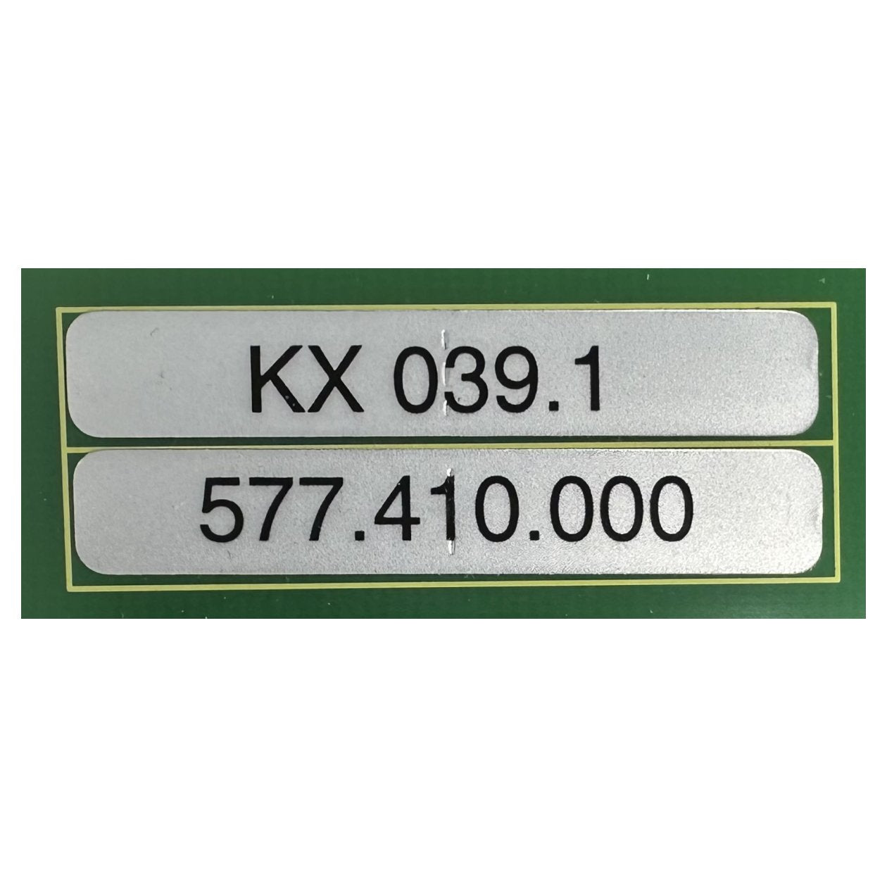 AJ928 Druckindustrie Platine Ferag KX039.1 577.410.000 577.411.012_3