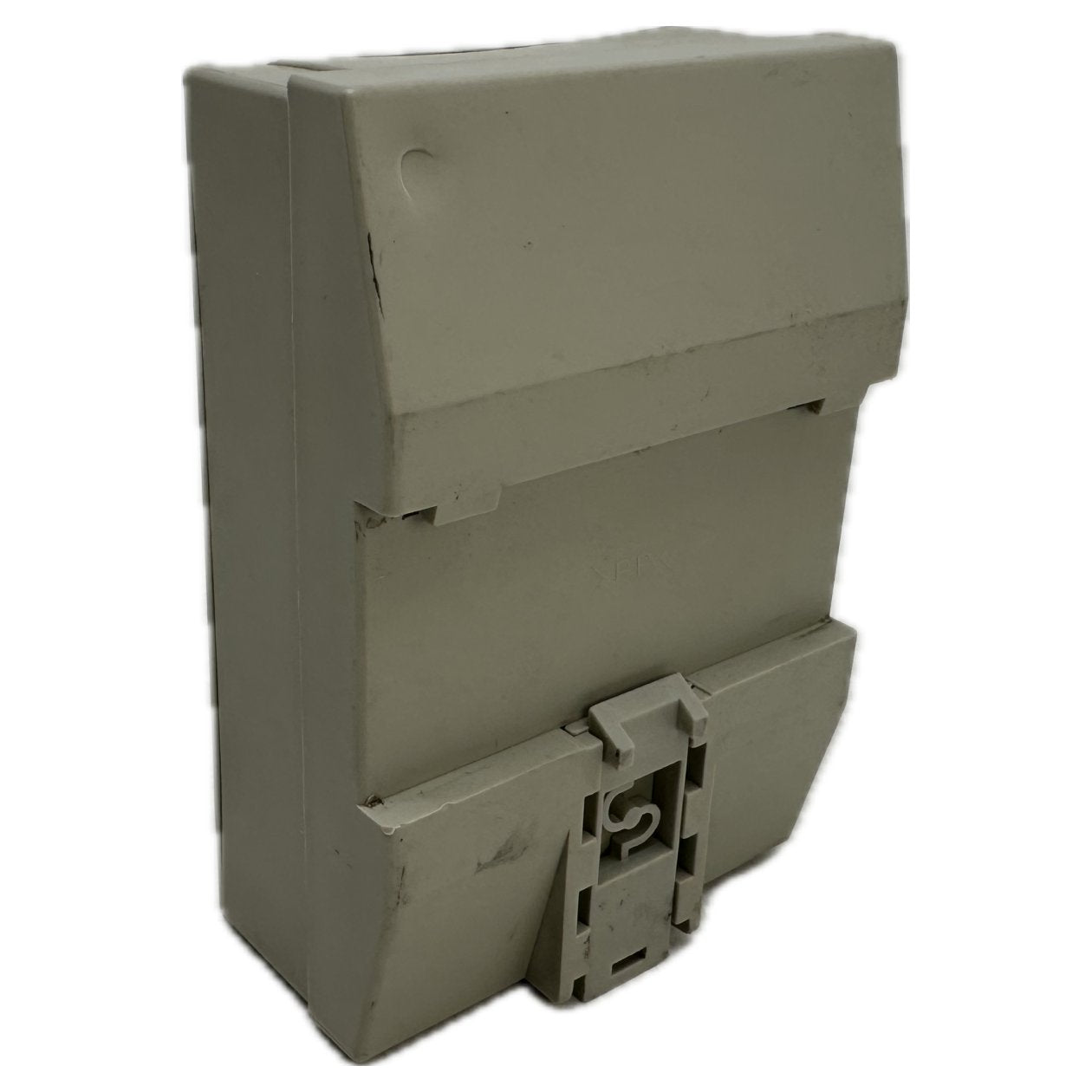 AJ933 Messverstärker HBM Clip AE 301 S6 AE301S6_2