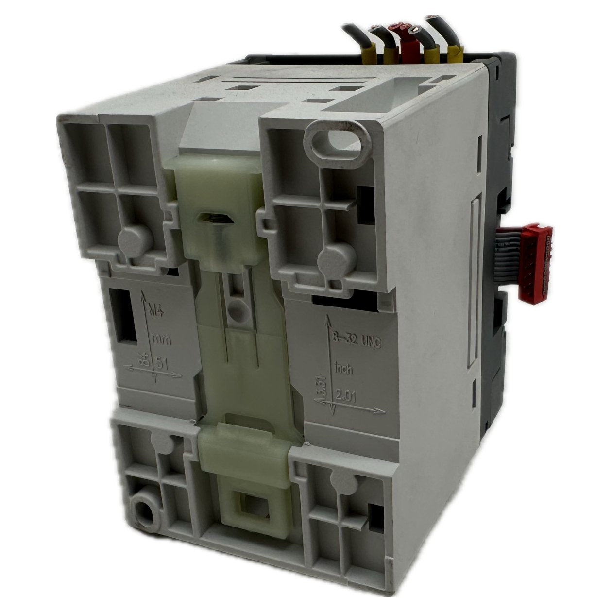 AJ935 Modul ABB XOO8R1-B04 1SBP260101R1001_2