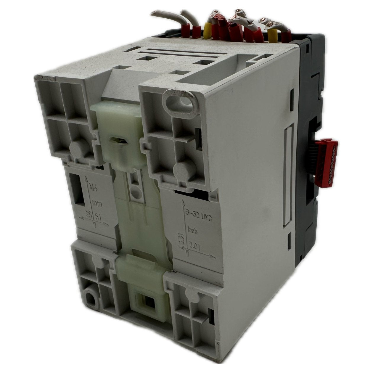 AJ936 Erweiterungsmodul ABB XI16E1-D02 1SBP260100R1001_2