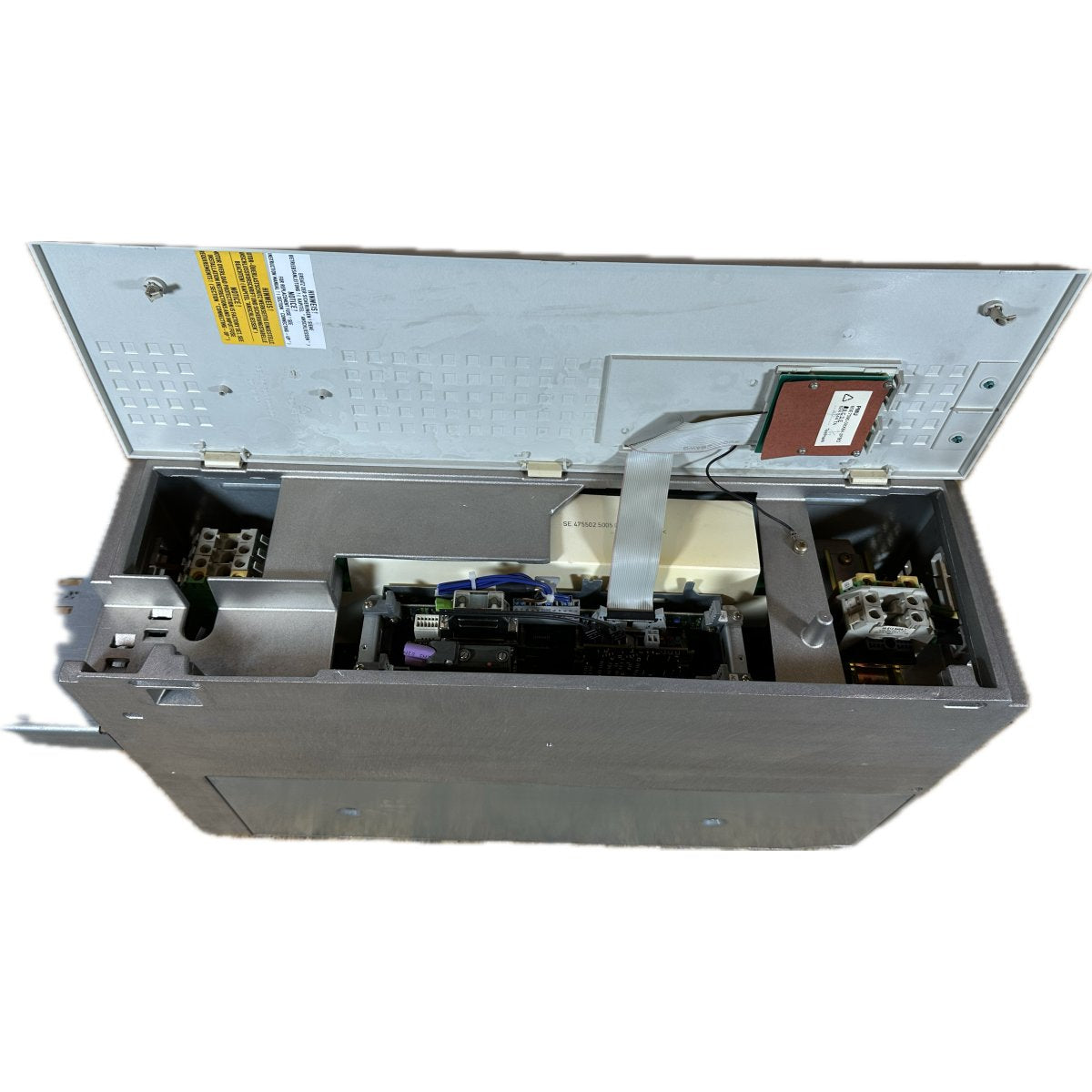 Siemens 6SE7022-6TC51-2