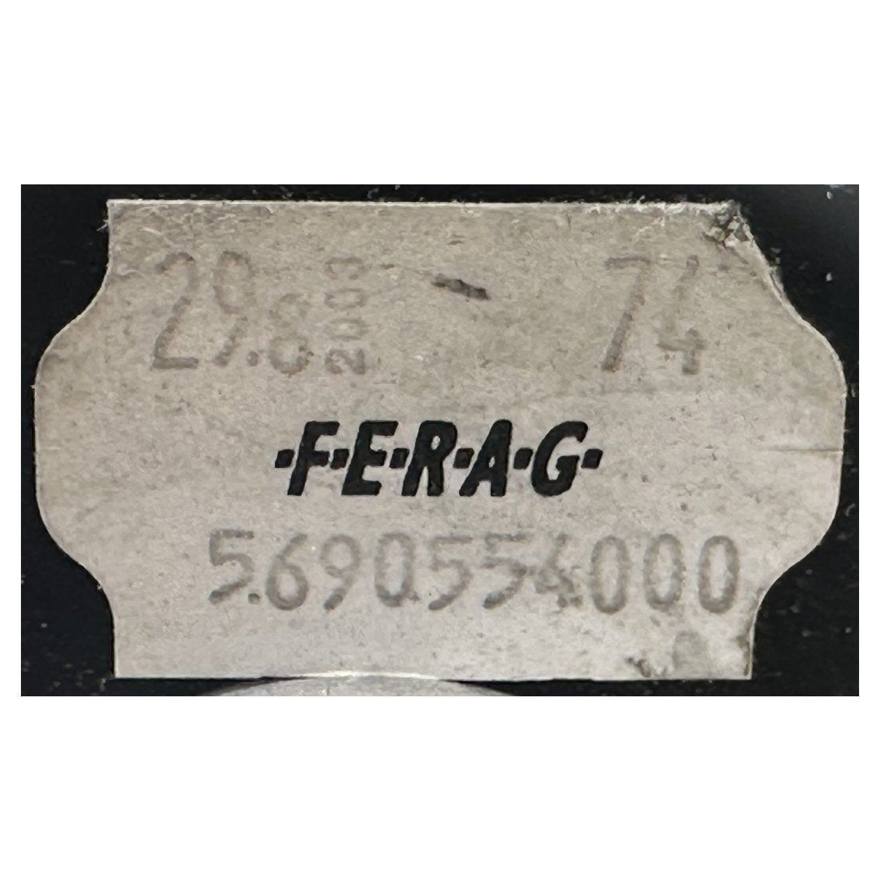 AJ940 Drehgeber Baumer BDC 06.24K1024/K508_4