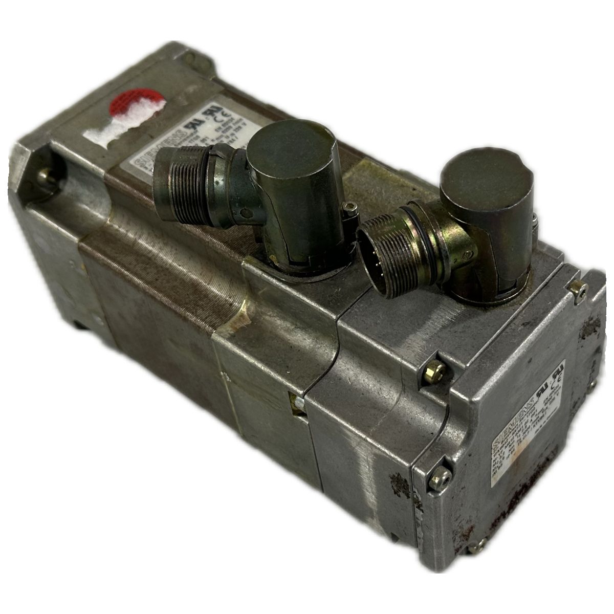 BJ58 Servomotor Siemens 1FK6042-6AF71-1TA-2