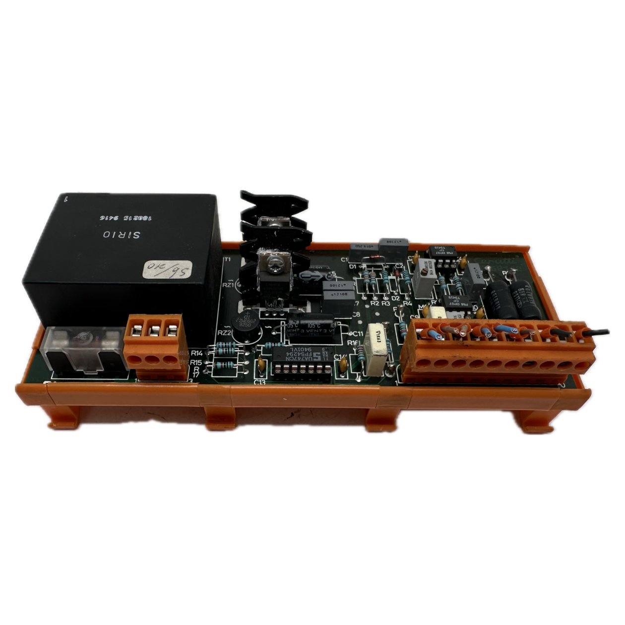 DJ1002 Supply Board Cerutti RE52142 RE 52142_2