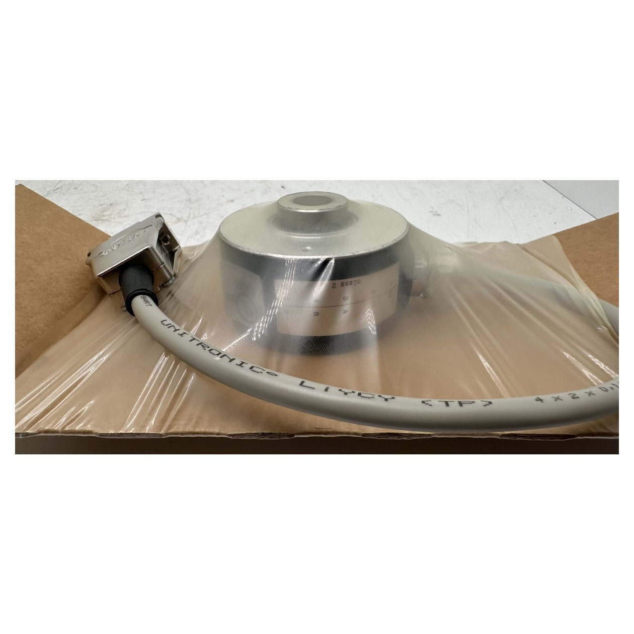 DJ1013 Drehgeber Pepperl Fuchs RHI58N-0BAAUR31N-00500_3