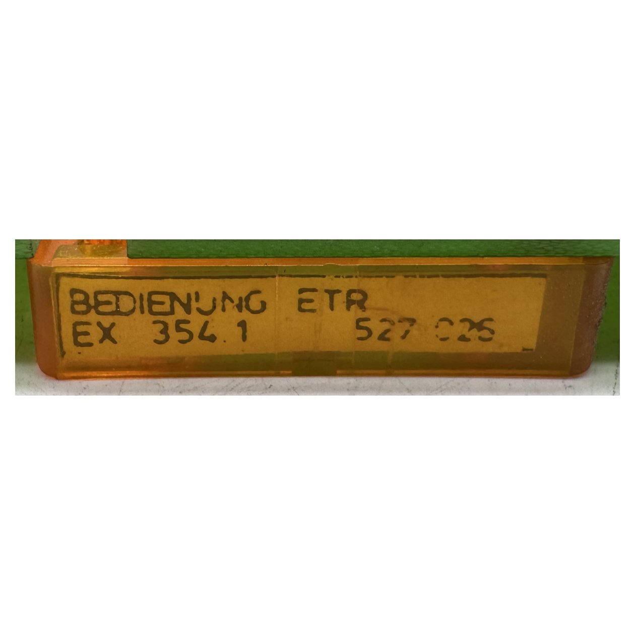 DJ1043 Bedienung ETR Ferag EX 354.1 527.026.002_3