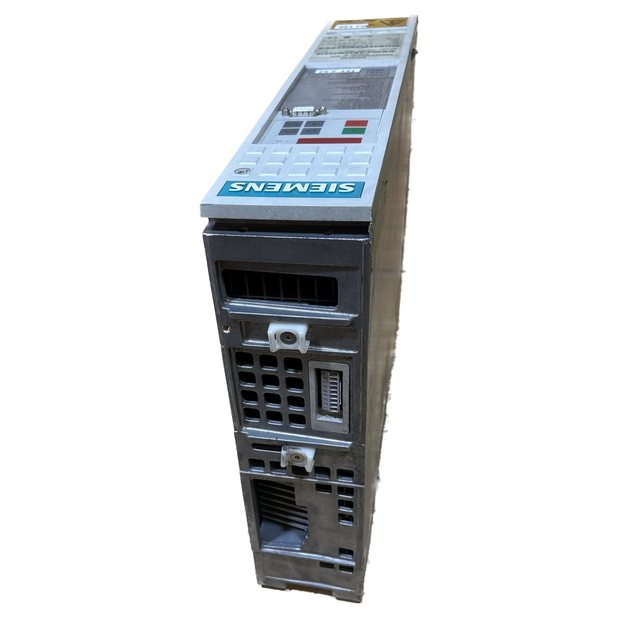 Siemens 6SE7018-0EA21_4