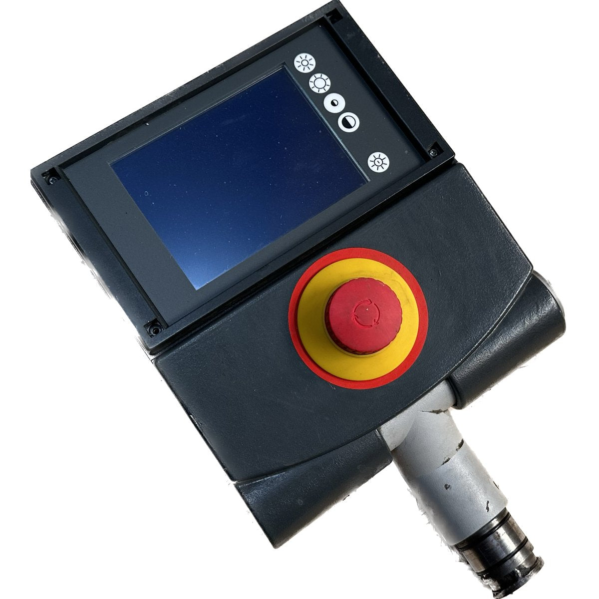 DJ127 PC Touch Terminal Ferag Mikrap 10471 1C