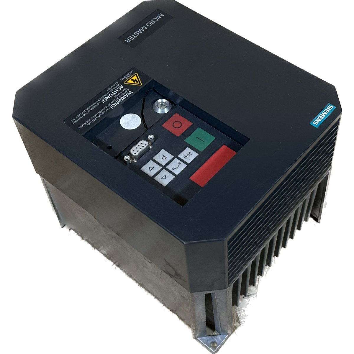 Siemens 6SE3115-8DC40-2