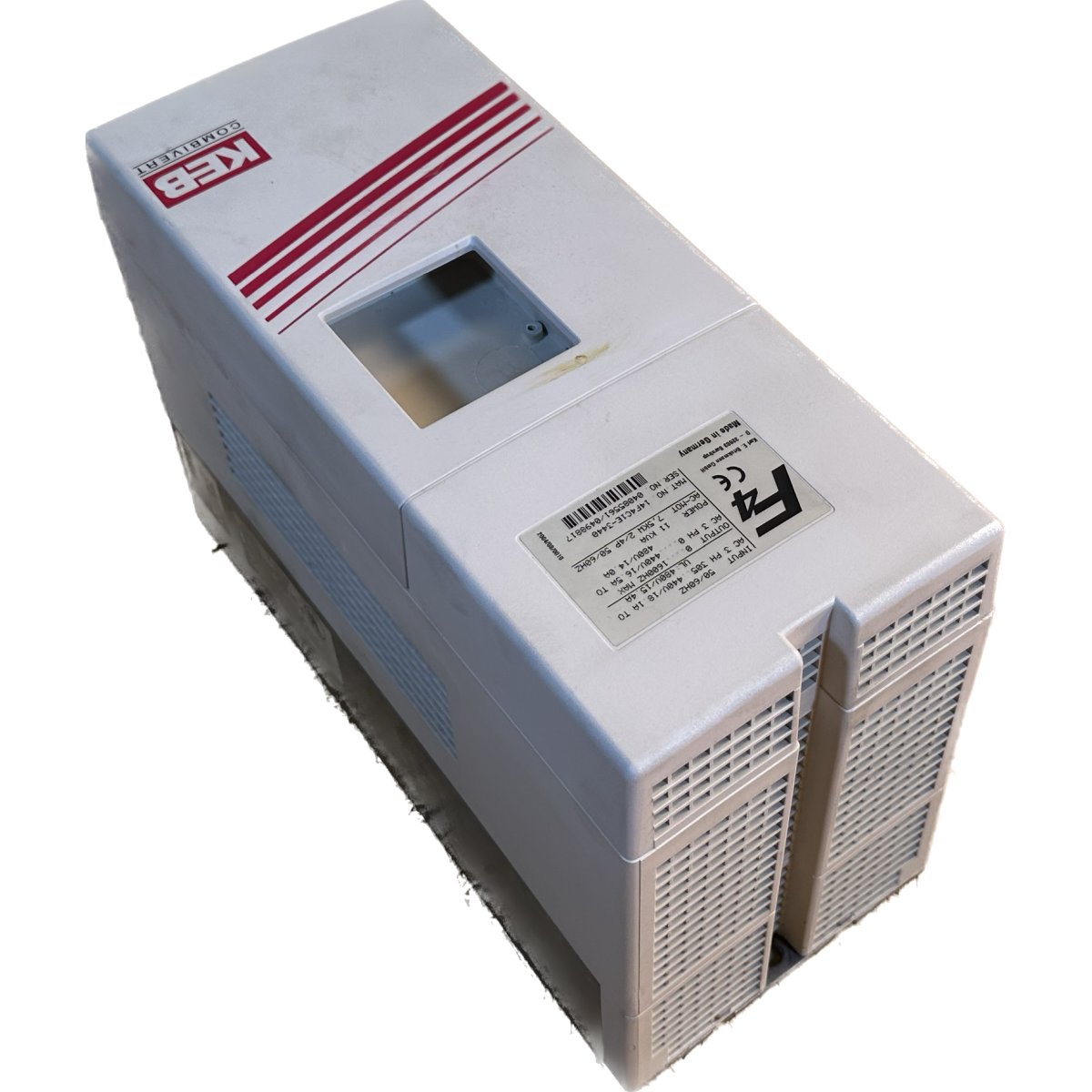 KEB 14.F4.C1E-3440-2