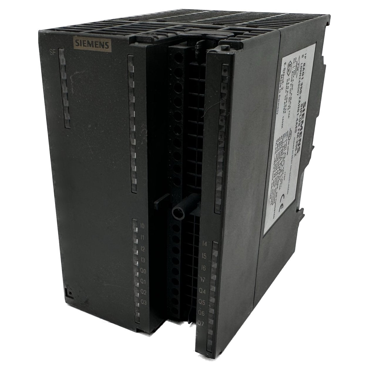 DJ224 Siplus FM-350-2 Siemens 6AG1350-2AH01-4AE0 6AG1 350-2AH01-4AE0