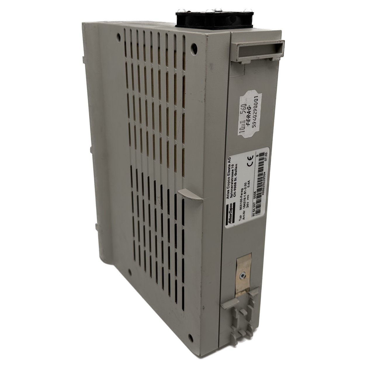 Ferag Atlas Copco MIX100-Ferag_2