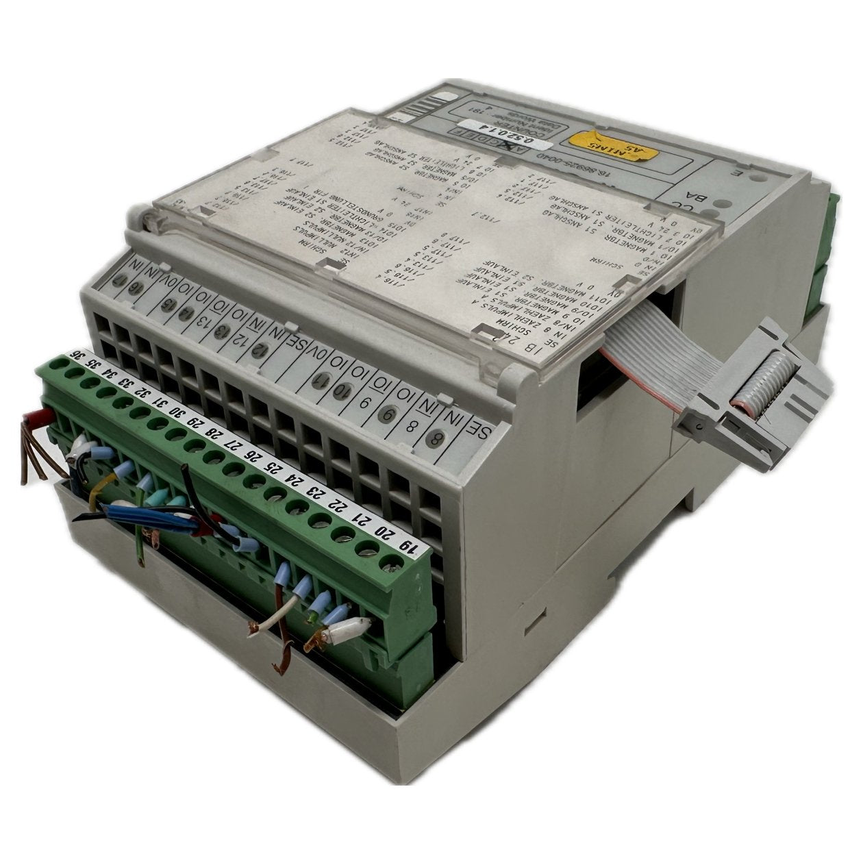 DJ276 Zähler Man Roland IPS.CNT-2D 16.86925-0040_2