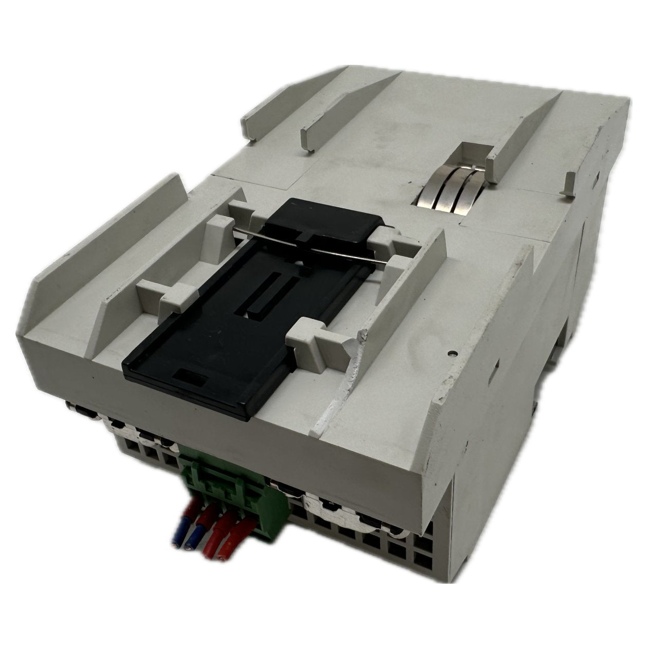 DJ279 Ink Box Interface Type 1 Man Roland IPS.IBI-1 16.86929-0006 Gehäuse Defekt_4