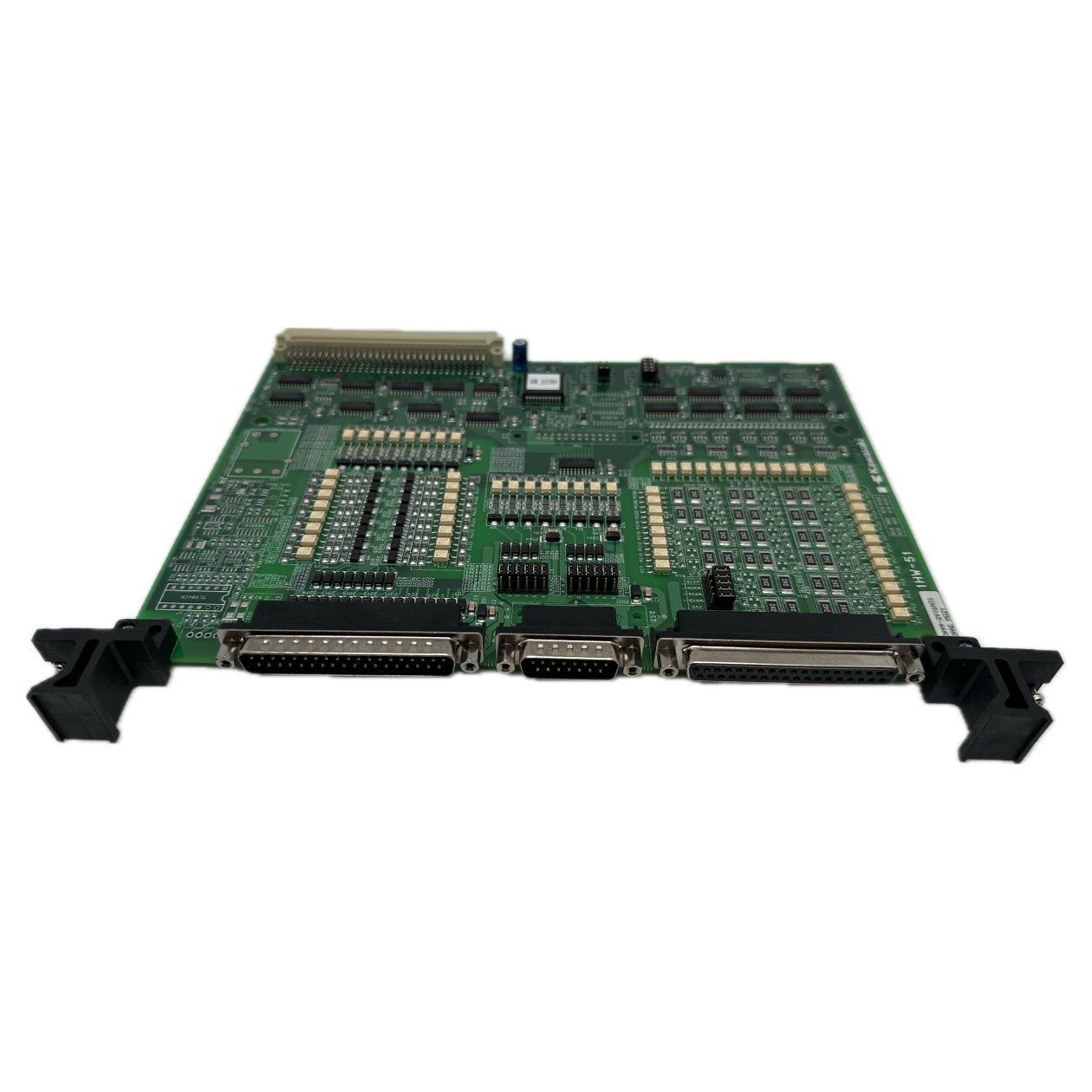 DJ367 Platine Kawasaki 50999-2976R01 1HW-51