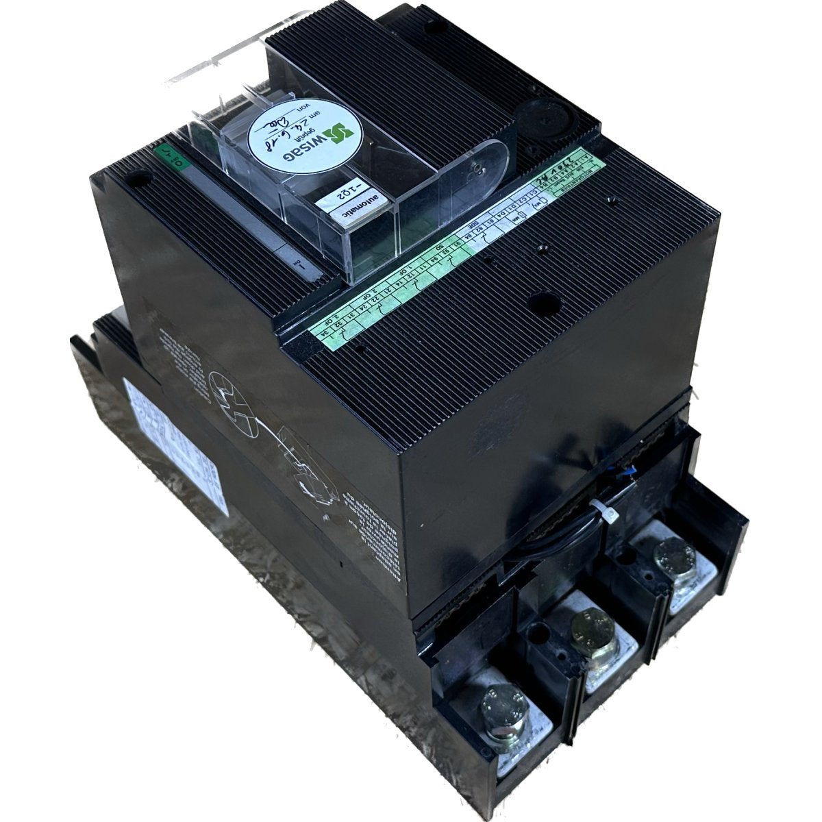 Merlin Gerin C630H-2