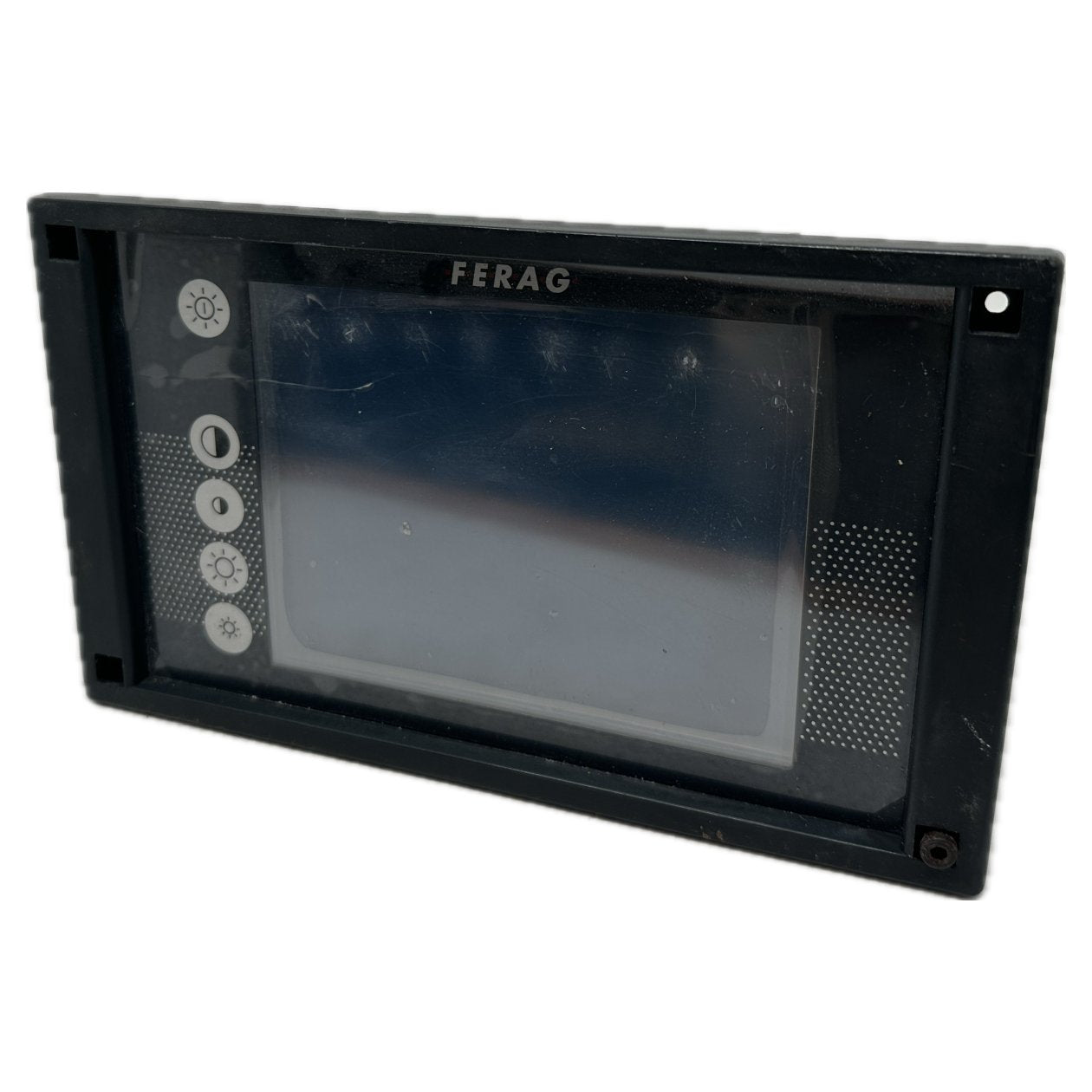 DJ592 PC Touch Terminal Ferag 5.940.477 5940477 Mikrap 10471 1C