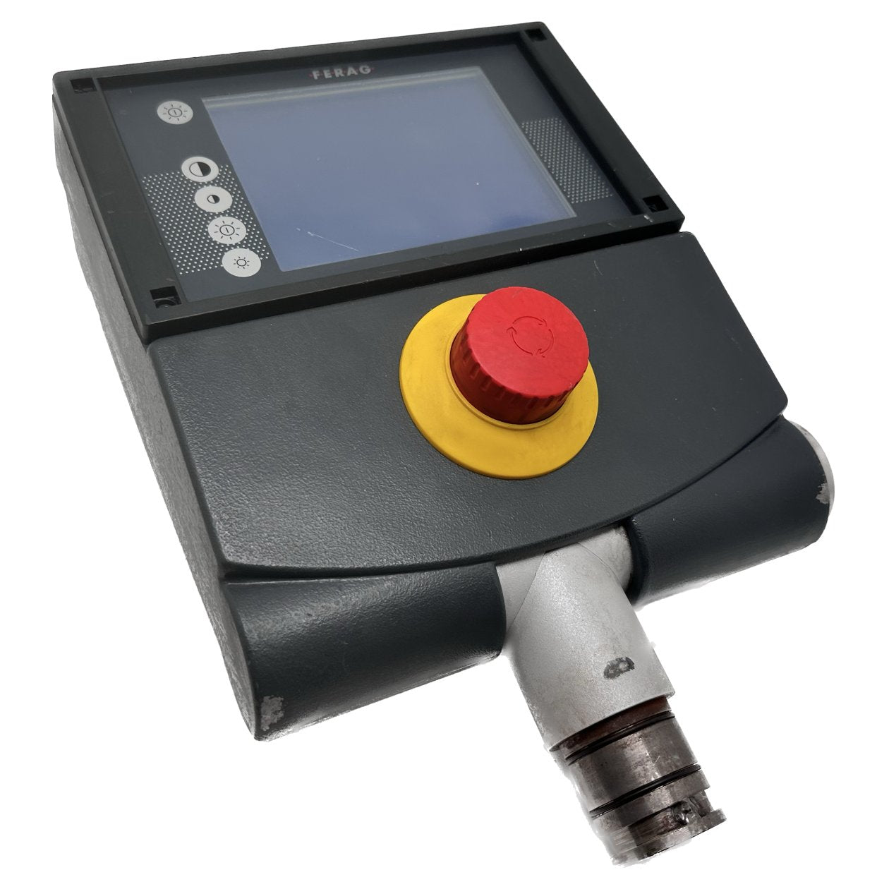 .DJ59 PC Touch Terminal Ferag Mikrap 10471 0B