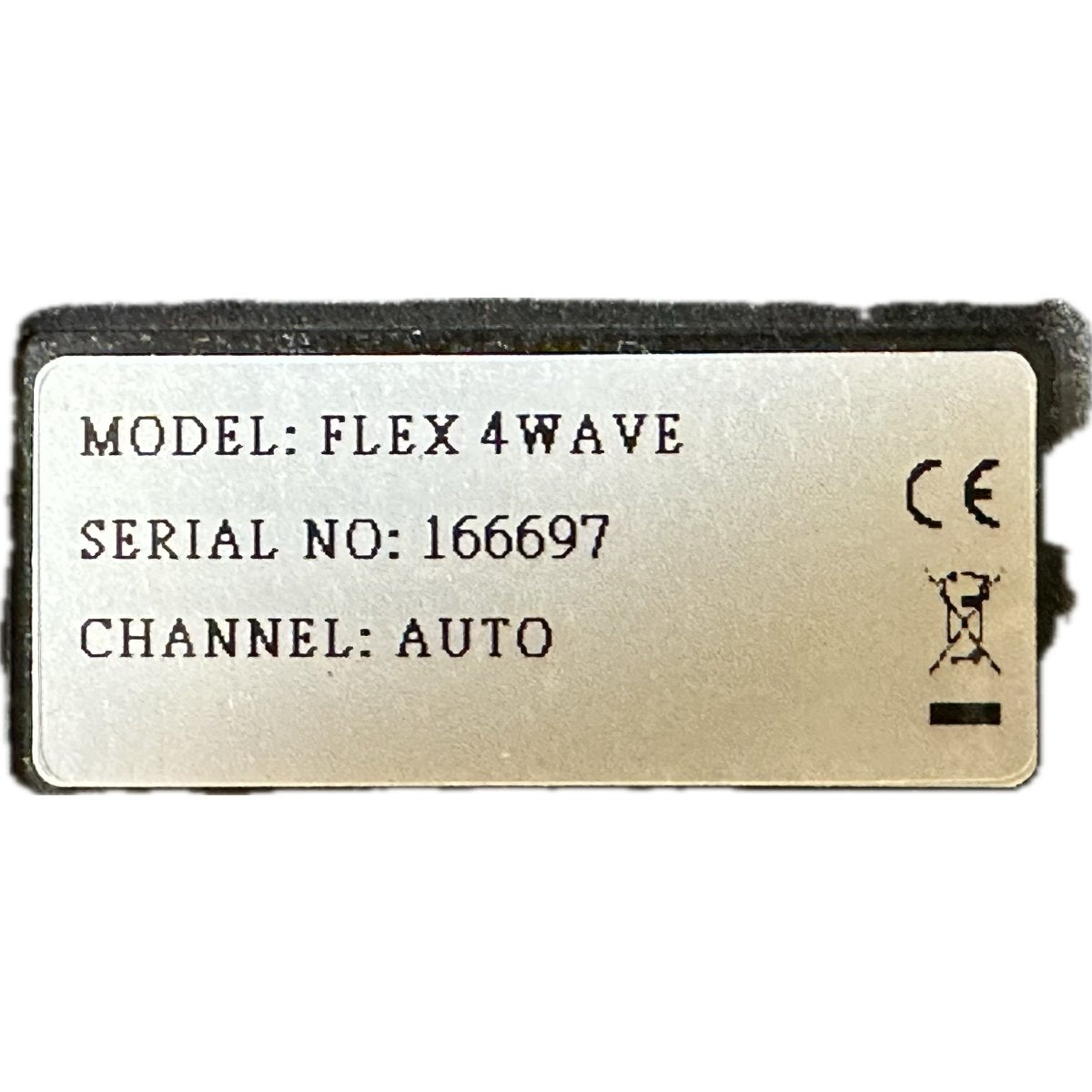 Flex 4Wave-4