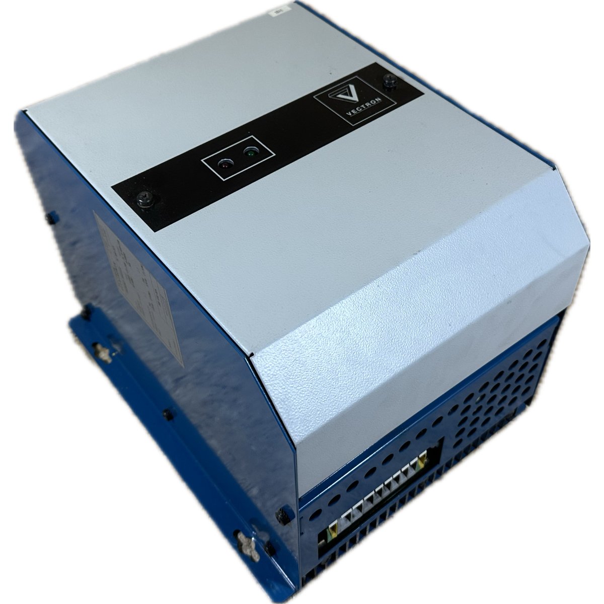 DJ779 Frequenzumrichter Vectron VC 400-025 200 410 025 7,5KW