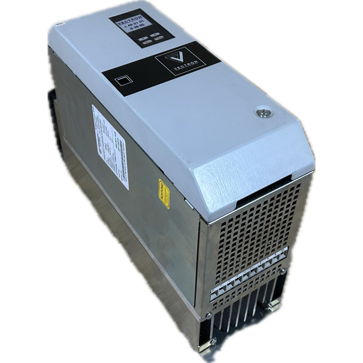 DJ780 Frequenzumrichter Vectron VCB 400-025 400001025 11KW