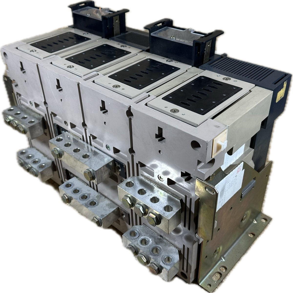 Merlin Gerin M40 H1-2