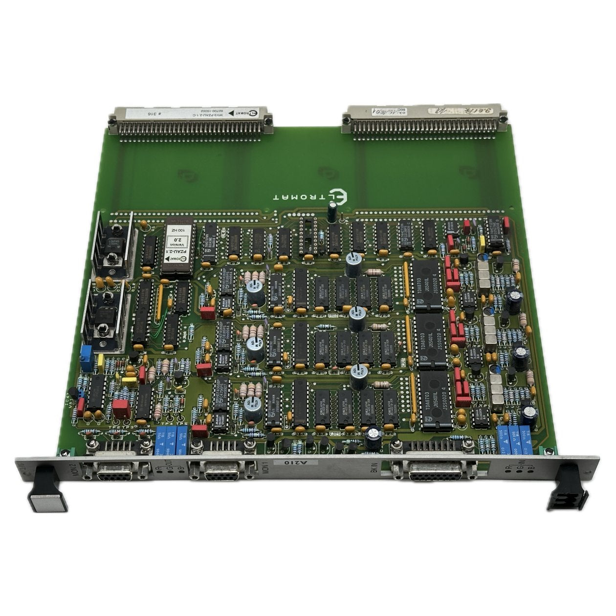 .DJ905 Eltromat WV3-PZAU-2.1-C 62700-15002