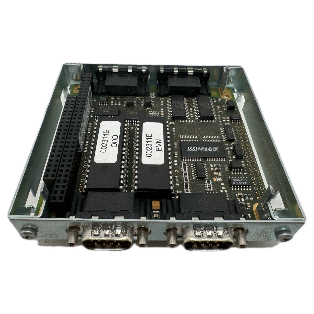 DJ933 Control Board Ferag 5.940.483 5940483 Modunorm Mikrap 10317 1Zc