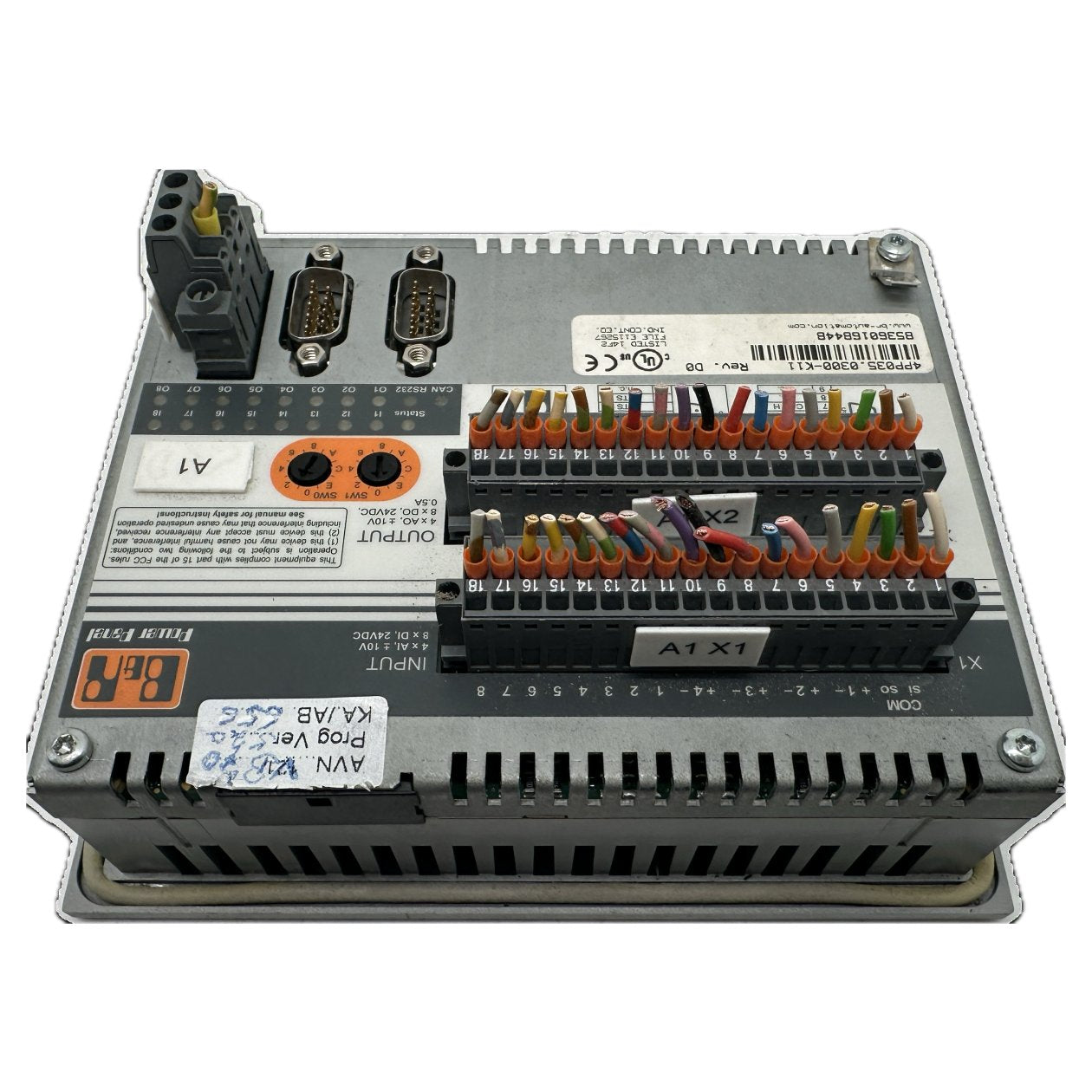 B&R 4PP035.0300-K11_2