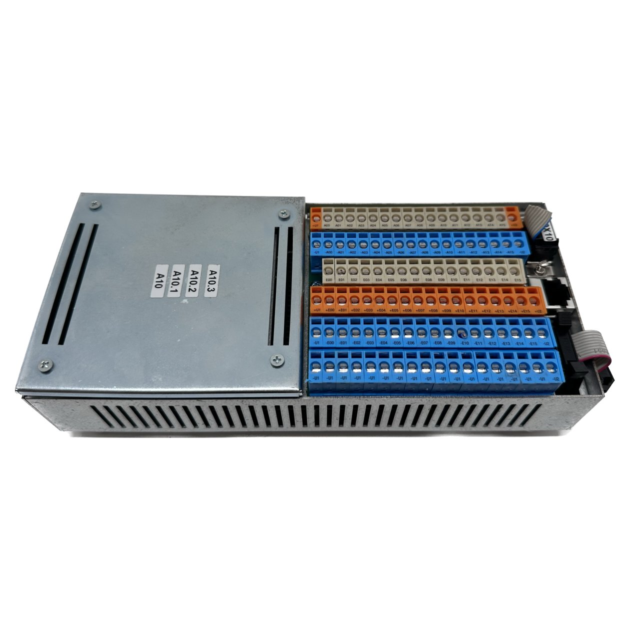 DJ97 PC-Basis I/O Digital Exceet 10627 2D Ferag 5.940.578 5940578/005_2