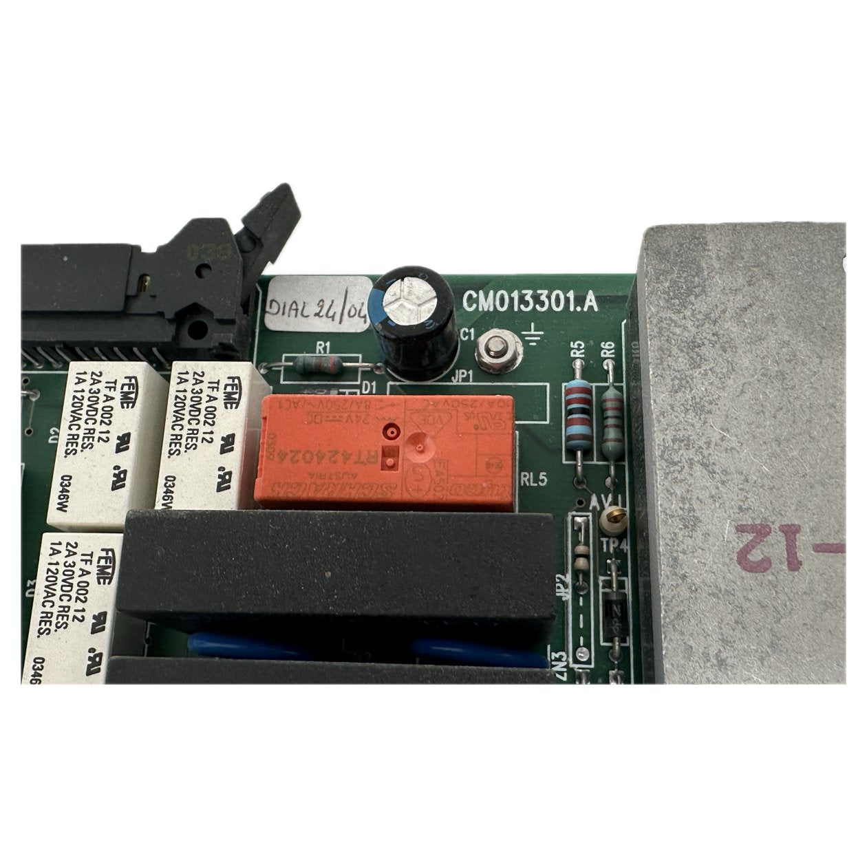 Grafikontrol CM013301.A_4