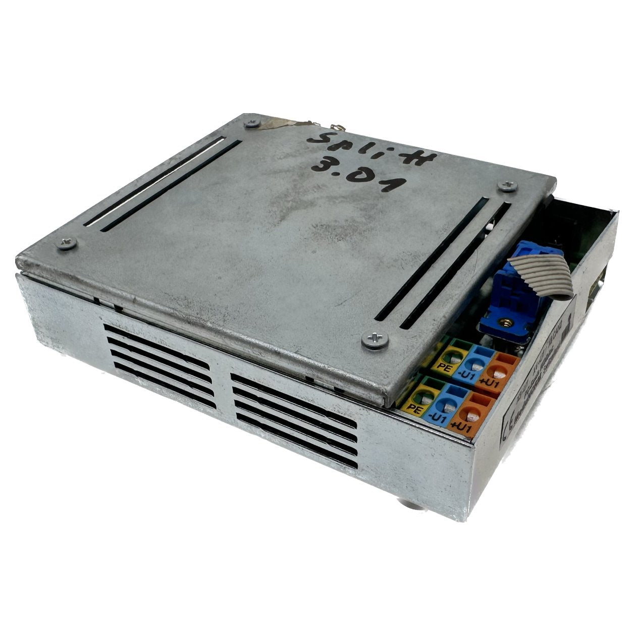 DJ98 PC-Basis WINbloc Ferag 5.941.036 5941036 Mikrap 10456 0A