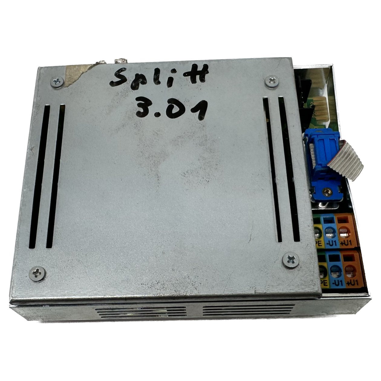 DJ98 PC-Basis WINbloc Mikrap 10456 0A ModuNORM_2