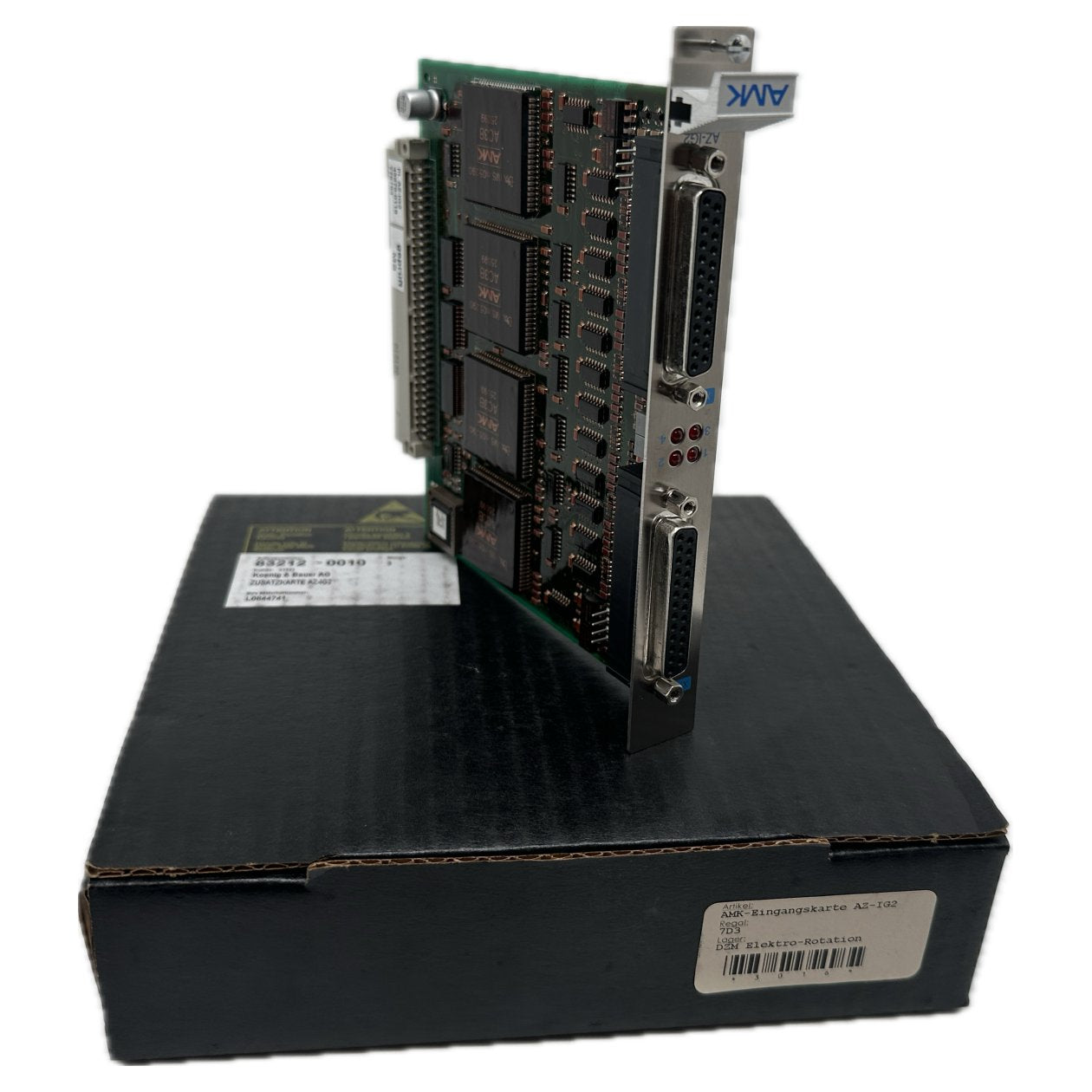 FJ104 Platine AMK AZ-IG2-1.01 070300