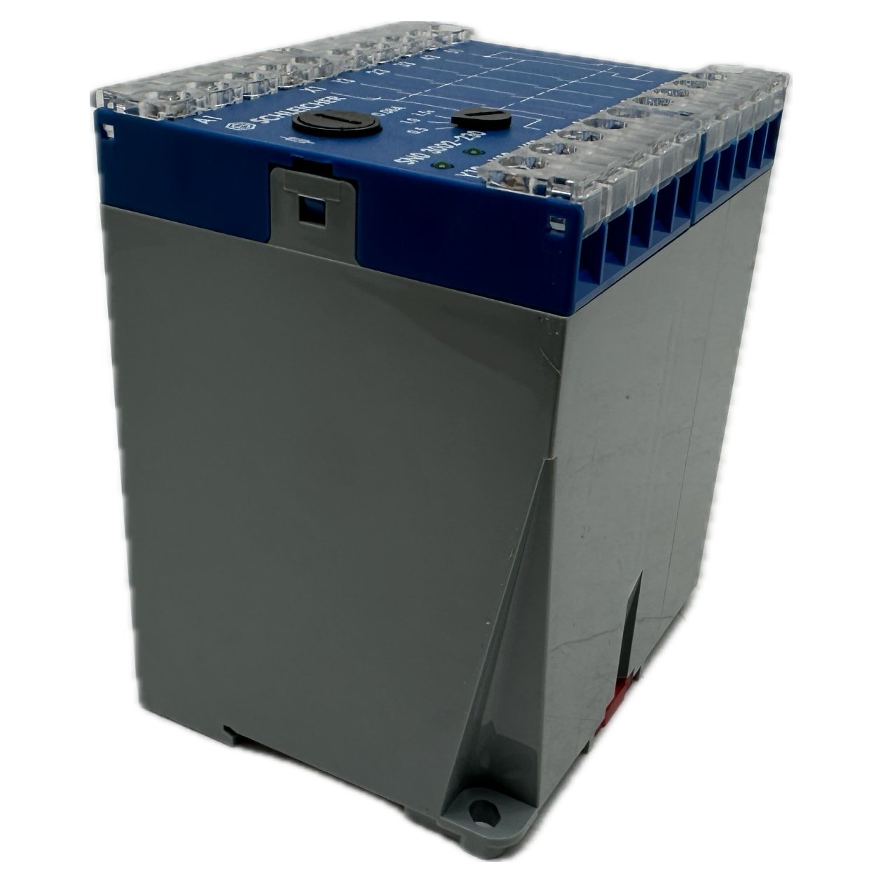 Sicherheitsrelais Schleicher SNO 3002-230_2