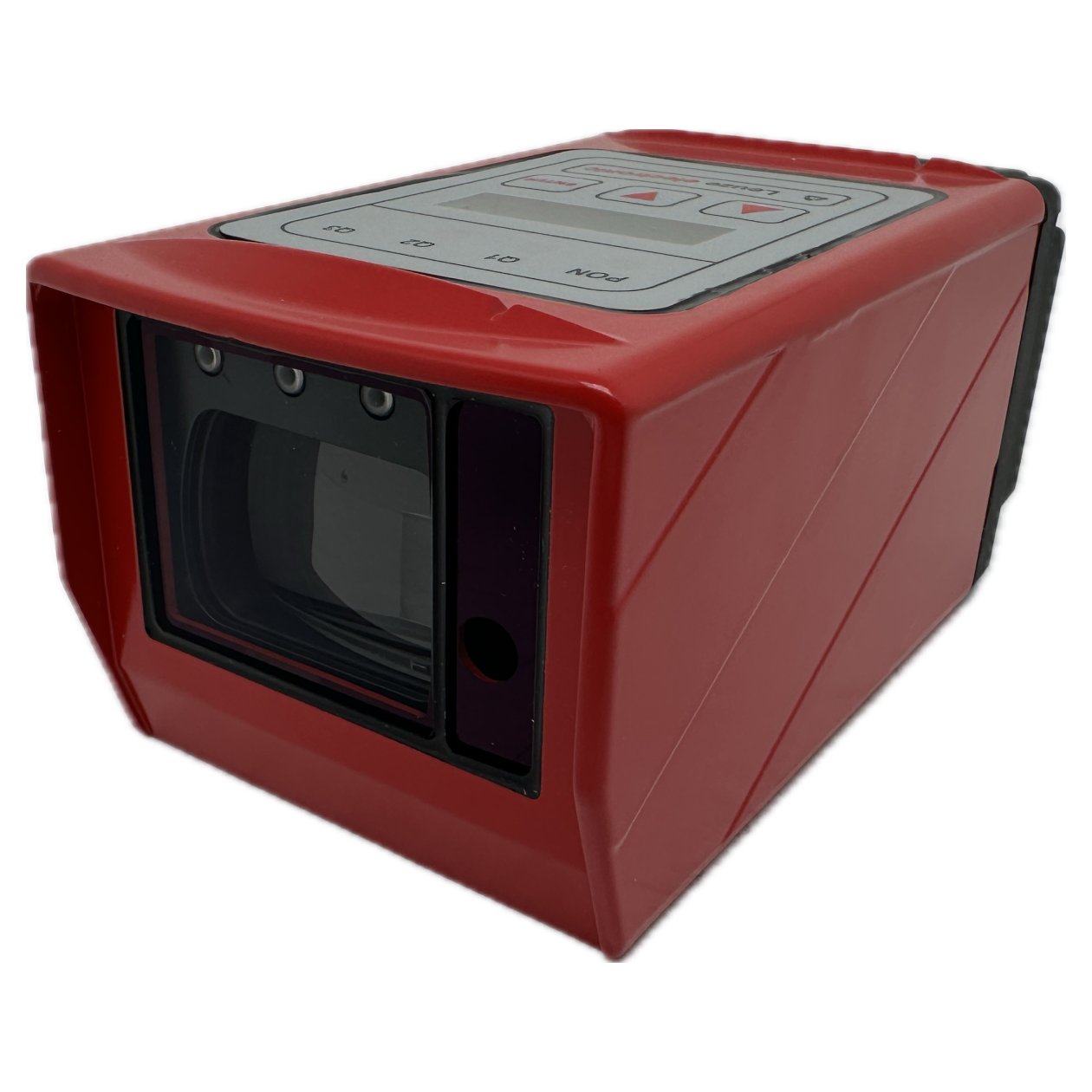 Scanner Leuze ODSL 30/D485.01-30M-S12 Ohne Karton_2