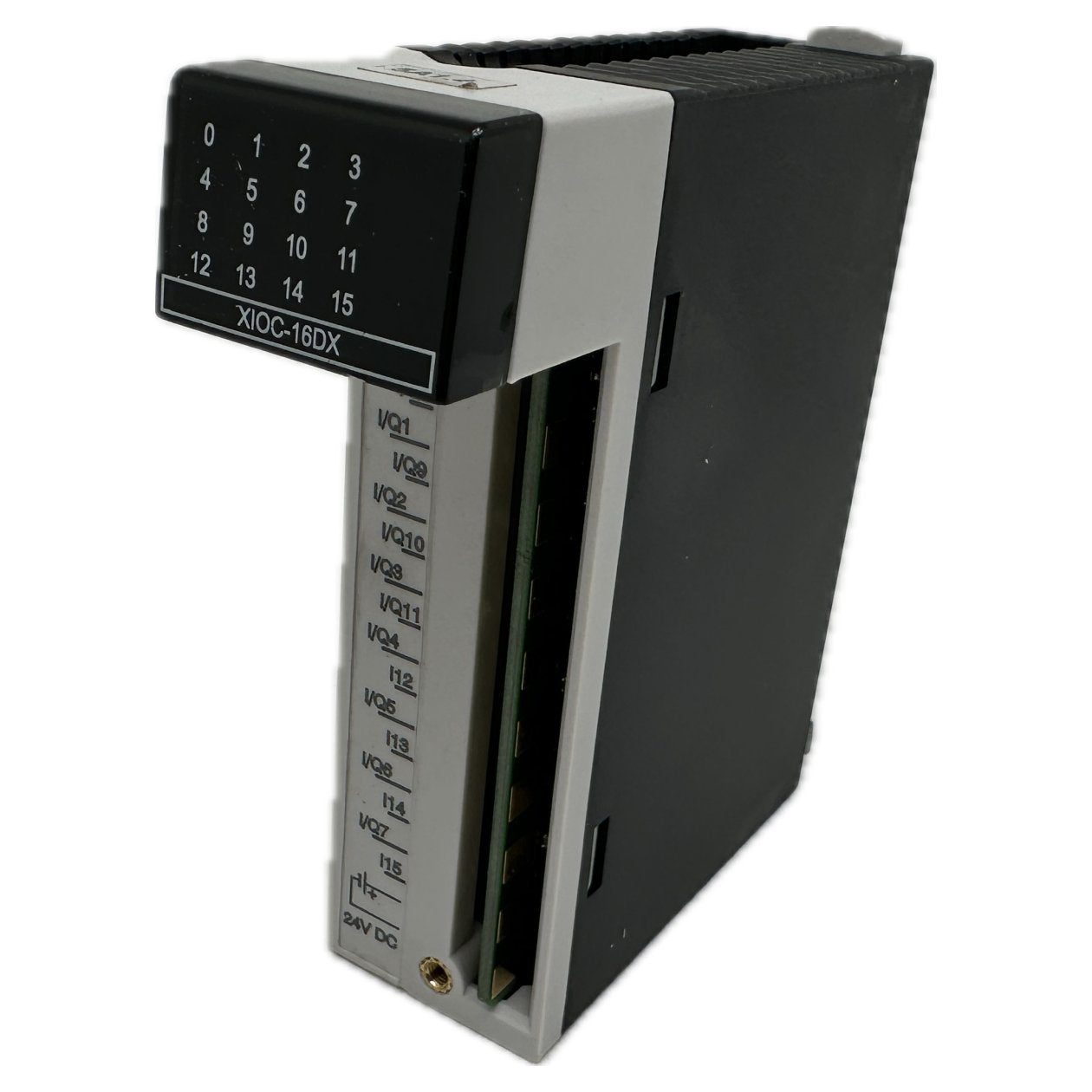 Output-Modul Klöckner Moeller XIOC-16DX_2