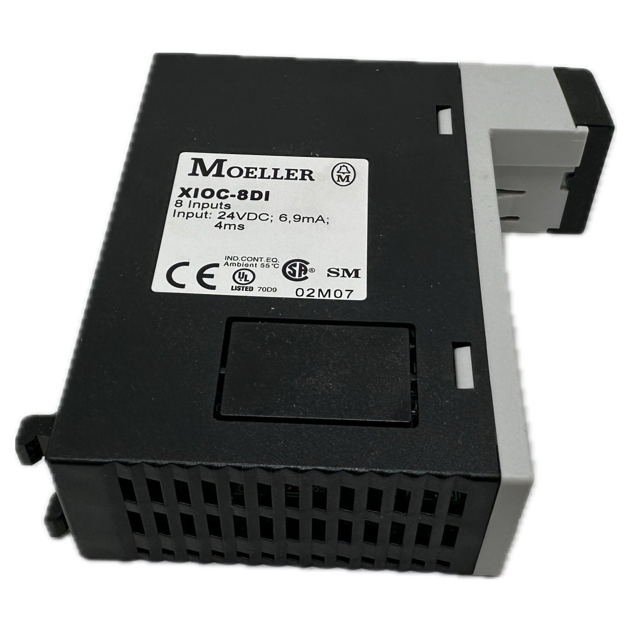 Digital Input Klöckner Moeller XIOC-8DI_3
