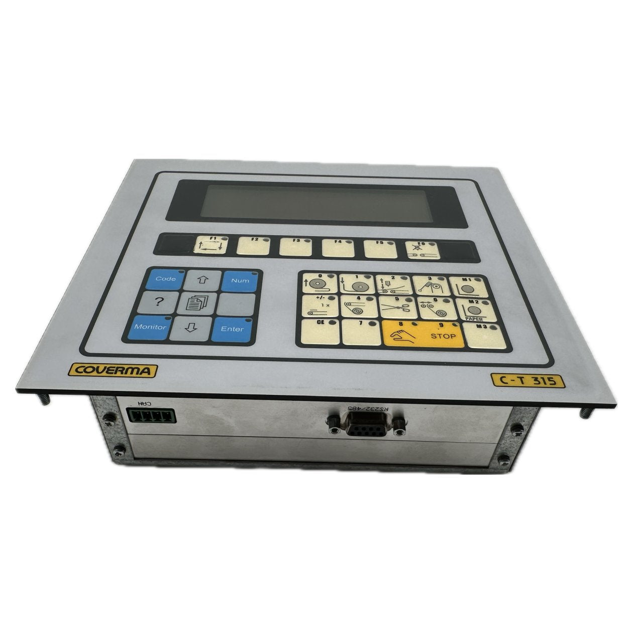 Bedieneinheit Epis 10851501.01_2