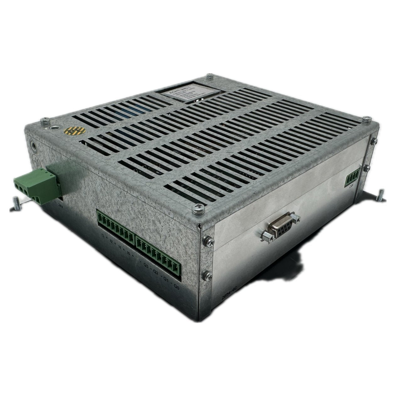 Bedieneinheit Epis 10851501.01_3